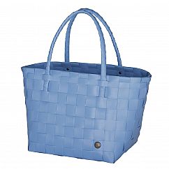 Tasche / Shopper Paris von Handed By - blau - dusk blue