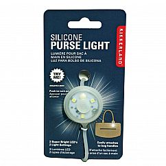 LED Taschenlicht, Signallicht ... Purse Light
