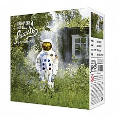 Puzzle Astronaut 1000