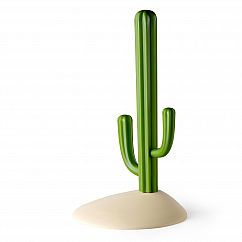 Türstopper Kaktus - Cactus Doorstopper von Qualy Design - Türkeil Kaktee