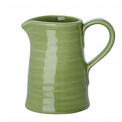 Krug Keramik klein 0,5L, spring grün