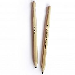 Drumsticks Pencil / Bleistift 2er-Set