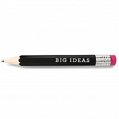 XXXL Bleistift Big Ideas